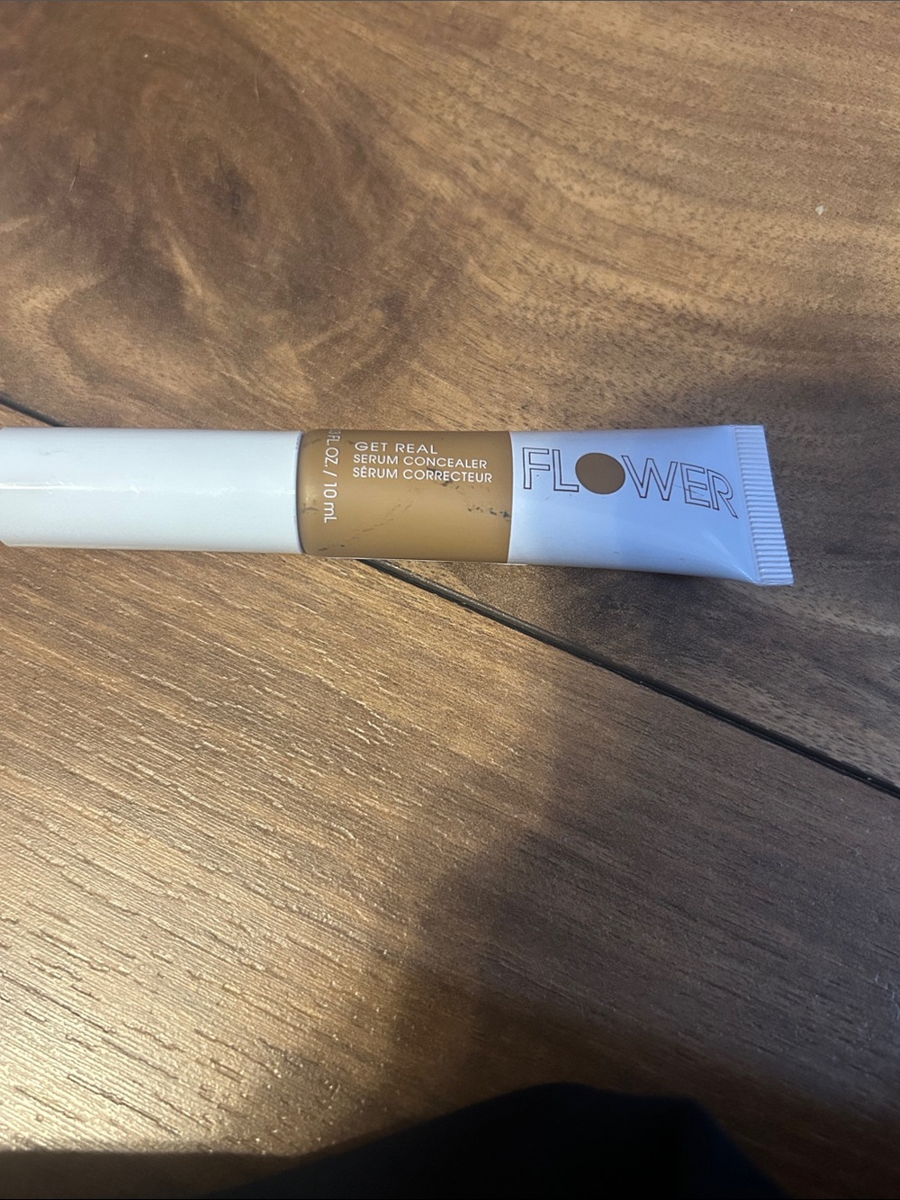 Get Real Serum Concealer - Tan